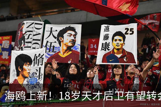 海鸥上新！18岁天才后卫有望转会英格兰，天赋顶级布莱顿要买