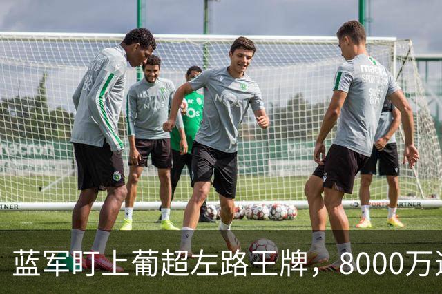 蓝军盯上葡超左路王牌，8000万违约金拦着，切尔西却已经敲门了